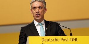 DHL, Türkiye’de güçlü yatırımlarına devam edecek