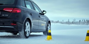 Continental’den güvenli sürüş için kış lastikleri