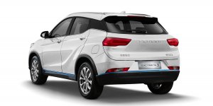 Çinli Otomobil Devi DFSK, İlk Elektrikli SUV Modeli Seres 3’ü Türkiye’ye Getiriyor