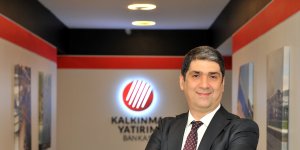 Türkiye Kalkınma ve Yatırım Bankası'nın 2020 net karı 502 milyon liraya ulaştı