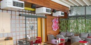 İşletmelerde Pratik, Verimli ve Konforlu Isıtmanın Sırrı: Silversun