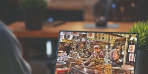 HIS Travel'ın canlı turları ile Japonya'yı gezmek mümkün oluyor