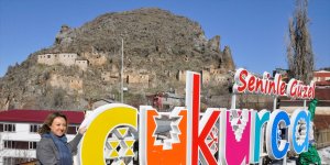 Kültür ve Turizm Bakan Yardımcısı Yavuz Çukurca'yı ziyaret etti