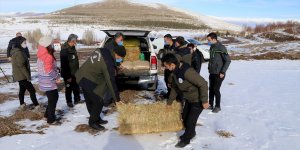 "Doğanın koruyucu bekçileri" sürdürülebilir yaban hayatı için görev yapıyor
