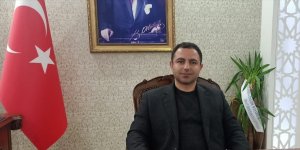 Kağızman Kaymakamı Turan Soğukoluk göreve başladı