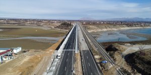 GRAFİKLİ - 'İtme sürme yöntemi' ile inşa edilen yeni Tohma Köprüsü ulaşımda konforu artıracak