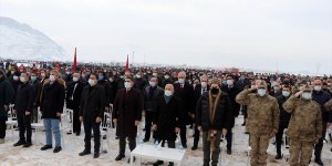 Türkiye’nin çatısı Ağrı Dağı’nda 6 yıl sonra yeni dönem: tırmanış yeniden başladı