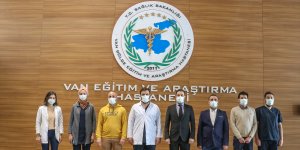 Doktorlardan "Kovid-19'un çocuklar üzerindeki etkisine dikkat edin" uyarısı