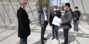 Başkan Şerifoğulları," Şehrimize yakışır önemli yatırımları hayata geçirmeye devam ediyoruz"