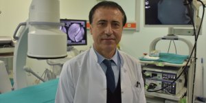 Yutma güçlüğü çeken akalazya hastaları Turgut Özal Tıp Merkezi'nde şifa buluyor