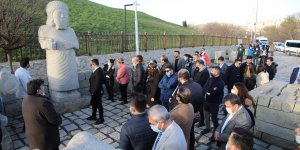 Arslantepe'de gözler Temmuz'a çevrildi