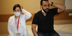 Boyun ve sırt ağrılarıyla gelen genç hastaların sayısı pandemi döneminde arttı