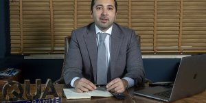 Qua Granite Yönetim Kurulu Başkanı Ercan: 'Son 3 yılda halka arz edilen en büyük şirket olacağız'