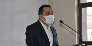 Kars Valisi Öksüz, "Mavi kategoride olmak istiyoruz"