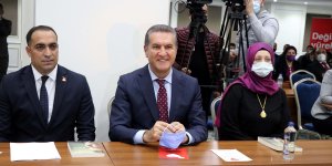 TDP Genel Başkanı Sarıgül, iktidarlarında Deprem ve Afet Bakanlığı kuracaklarını söyledi