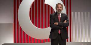 Vodafone Türkiye Sürdürülebilirlik Raporu'na Altın Stevie ödülü