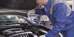 Mobil Oil Türk AŞ yeni servis yatırımlarını sürdürüyor