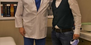 Direksiyonda kalp krizi geçirdi, aynı gün taburcu edildi