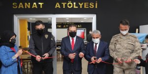 Vali Akbıyık: "Eğitim öncelikli meselemiz"