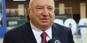 TAV'ın işlettiği Batum Uluslararası Havalimanı'nın yenilenen terminali hizmete açıldı