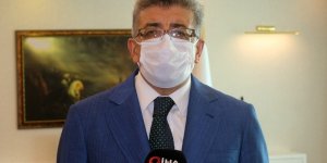 Van Valisi Bilmez: "Mavi olmayı nasıl başardıysak, mavi kalmayı da başarmamız lazım"