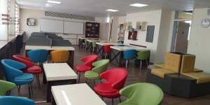 '1000 Okul Projesi' Erzurum'da başarıyla uygulanıyor