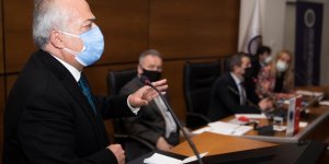 Yeteneğimiz Geleceğimiz Projesi Atatürk Üniversitesinde ele alındı