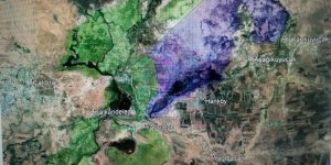 Çaldıran Ovası'nın doğal sit alanı olarak tescil ve ilan edilmesi sevinci