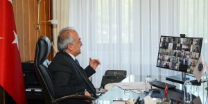 İç paydaşlar, görüş alışverişlerine devam ediyor