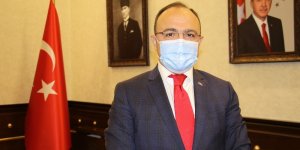 Pandemi ile mücadelede yeni tedbir sokakta "HES" kodu uygulaması başladı