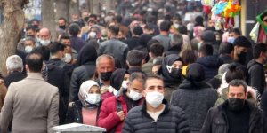 Rehavete kapılan Van'da vaka artışı korkuttu