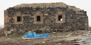 Almanya'daki sahibi izin vermeyince 230 yıllık kilise ortada kaldı