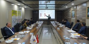 Tatvan'da "Finansal Okuryazarlık" eğitimi