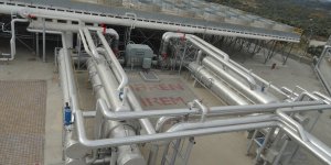 Kipaş Holding enerji üretiminde hedef büyüttü