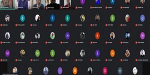 Hakkari'de "Hayaller Tecrübeyle Buluşuyor" programı