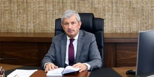 DSİ Bölge Müdürü Baysal, "Su kaynaklarımızı bilinçli tüketmeliyiz ve suyun değerini iyi bilmeliyiz"