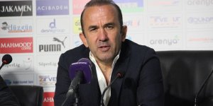 BB Erzurumspor'a teknik direktör dayanmıyor