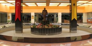 Turgut Özal Tıp Merkezi Karaciğer Nakli Enstitüsü salgın sürecinde de hastalara şifa oluyor