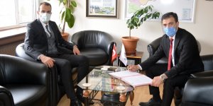 Kemah Tanasur Vadisi turizme kazandırılıyor