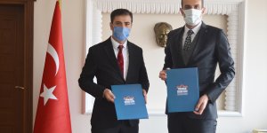 Erzincan'daki Kemah Tanasur Vadisi turizme kazandırılacak