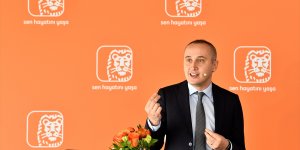 ING, Cebimdeki Danışman ile görüntülü bankacılık hizmeti sunuyor