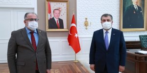 Milletvekili Gülaçar'dan 'Kapıköy Gümrük Kapısı' açıklaması