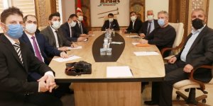 Ahlat'ta 'Somut Olmayan Kültürel Miras Müzesi' açılacak