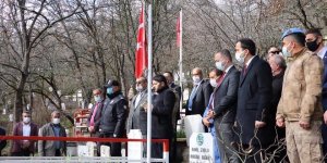 18 Mart Çanakkale Zaferi ve Şehitleri Anma Günü