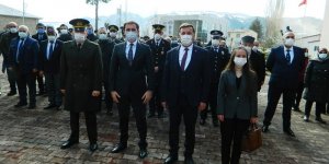 Posof'ta Çanakkale Zaferinin yıldönümü etkinlikleri