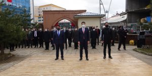 18 Mart Çanakkale Zaferi ve Şehitleri Anma Günü