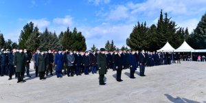 Çanakkale Deniz Zaferi'nin 106. yıl dönümü