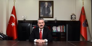 Emniyet Müdürü Karabağ'dan '18 Mart' mesajı
