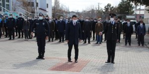 18 Mart Çanakkale Zaferi ve Şehitleri Anma Günü