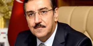 Tüfenkci: "Ulaşım yatırımının toplam bedeli 8,9 milyar"